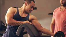 I will never join politics, tells Aamir Khan