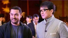 'Dangal' Keeps Aamir Away From Working With Jackie Chan