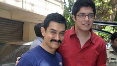 Aamir Khan Wants More Kids To Take Up Chess