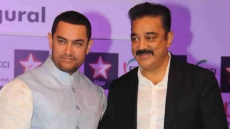 Kamal Haasan's Vishwaroopam 2 Trailer To Be Launched By Aamir Khan. Details Here