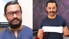 Here's Why Aamir Khan Is The Most Recognized Face In The World!