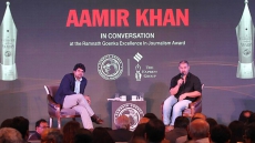 When I Sign A Film, I First Look At The Story: Aamir Khan