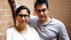 Kiran A Good Singer, Says Aamir Khan