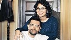 Aamir Khan's Banner On Lookout For New Female Face