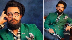 Aamir Khan Prepping For 'Big Action Sequence' In 'Thugs of Hindostan'