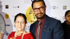 Aamir Khan Marks 53rd Birthday With First Instagram Post