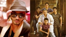 Aamir Khan Ropes In Rapper Raftaar For Solo Track In 'Dangal'