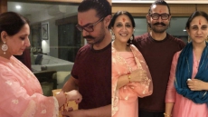 Bollywood Celebs Share Love For Siblings On Raksha Bandhan
