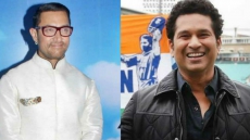 Aamir Khan Shares His Favorite Memory Of Sachin Tendulkar