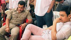 Is 'PK' Not An Amazing Film, Asks Salman