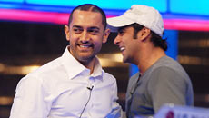 Aamir Khan, Virat Kohli EC's 'national icons'?