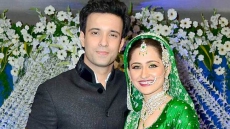 Aamir Ali, Sanjeeda Sheikh Get Into 'heated Discussion'