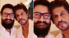 Shah Rukh Khan Has Outdone Himself In 'Zero': Aamir Khan