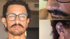 Aamir Khan's Look From 'Thugs Of Hindostan' Not Revealed Yet