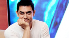 Oscar-winning US director 'thrilled' to get Aamir Khan's support
