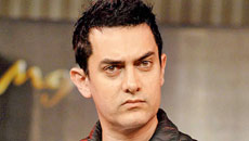 I'm not on Instagram: Aamir Khan