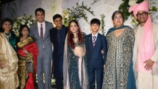 Ira Khan, Nupur Shikhare sign marriage document to become husband and wife