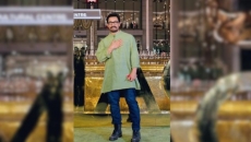 Aamir Khan to be awarded the first-ever R.K. Laxman Award for Excellence