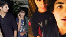 Watch: Akshay Kumar And Saif Ali Khan’s Sons Charm With Their Dubsmash Video