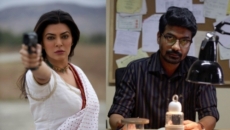 IANS Review: 'Aarya Season 2': Sushmita Sen enthralls you with her performance (IANS Rating: ***1/2)