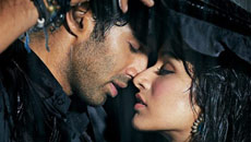 Why is kissing such a big deal, wonders Shraddha Kapoor