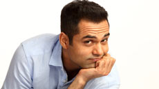 Abhay Deol Excited For His Upcoming Brendan Fraser Starrer Line Of Descent