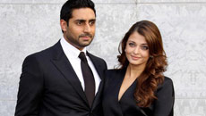 Looking Back A Waste Of Time: Abhishek Bachchan