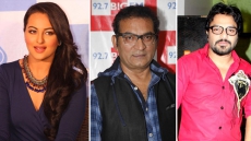 Singer Abhijeet Faces Brickbats After Tweets On Salman Verdict