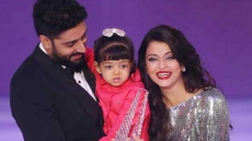 Abhishek Bachchan's Next Titled 'The Big Bull'