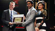 Hollywood Is Given Too Much Hype, Says Abhishek Bachchan