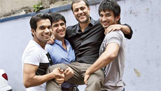 Abhishek Kapoor to direct Mahabharata film in two parts