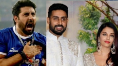 No Work And You Can Still Afford Vacations, Troll Asks Abhishek Bachchan