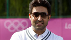 Abhishek Bachchan has 'great memories' of 'Delhi 6