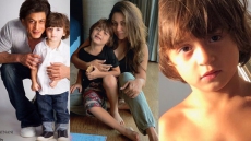 Shah Rukh Khan's Son Abram Turns 5. See Mom Gauri's Adorable Birthday Post