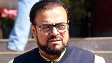 Samajwadi Party Leader Abu Azmi  Questions Karan Over Surrogacy