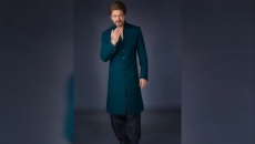 Academy gives hat-tip to Shah Rukh Khan with is iconic speech from 'Om Shanti Om'