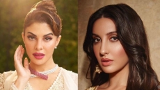 'Reputation being tarnished': Nora Fatehi files defamation suit against Jacqueline Fernandez