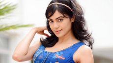 Purple, Pink, Orange: Adah Flaunts Three Hair Colours