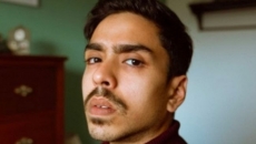 Adarsh Gourav reveals why he'll be in the news throughout 2024