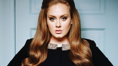 Adele To Sing For New James Bond Film