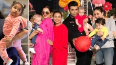 Rani Reveals Why There Are No Pictures Of Adira From Her Own Birthday Party