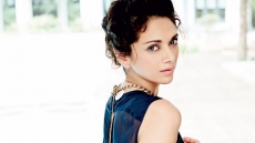 Aditi Rao is 'saving tigers' on birthday