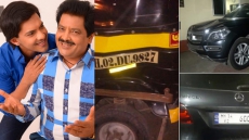 I'm Sorry, Says Aditya Narayan A Day After Accident