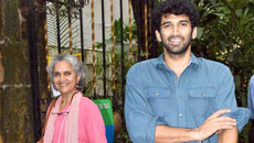 My Date Is Nonexistent, Says Aditya Roy Kapoor
