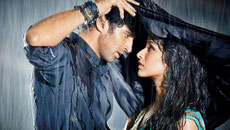 Aditya Roy Kapur in love with Shraddha's 'Galliyan' song