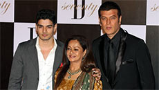 Won't allow Rabia's hate campaign against my son: Aditya Pancholi