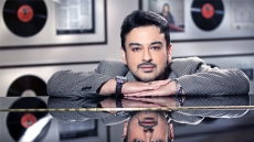 Adnan Sami Allowed To Stay In India On Humanitarian Grounds