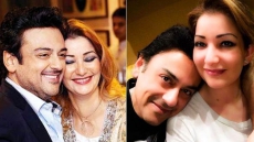 Adnan Sami, Wife Roya Blessed With A Daughter
