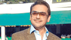 Adnan Sami To Share Fitness Tips With Fans