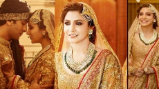 Anushka's Bridal Look In 'Ae Dil Hai Mushkil' Decoded